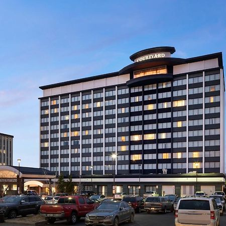 Courtyard By Marriott Denver Cherry Creek Εξωτερικό φωτογραφία