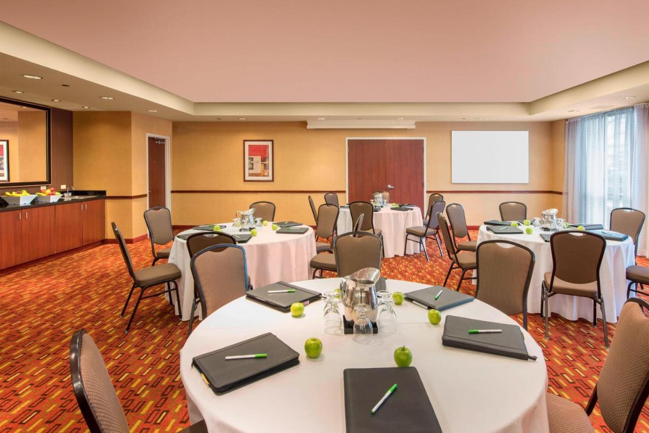 Courtyard By Marriott Denver Cherry Creek Εξωτερικό φωτογραφία