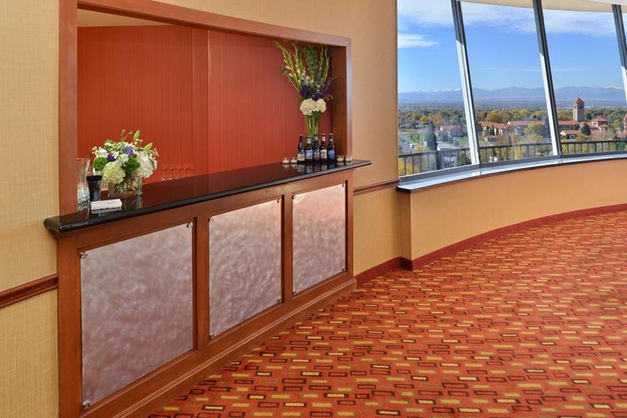 Courtyard By Marriott Denver Cherry Creek Εξωτερικό φωτογραφία