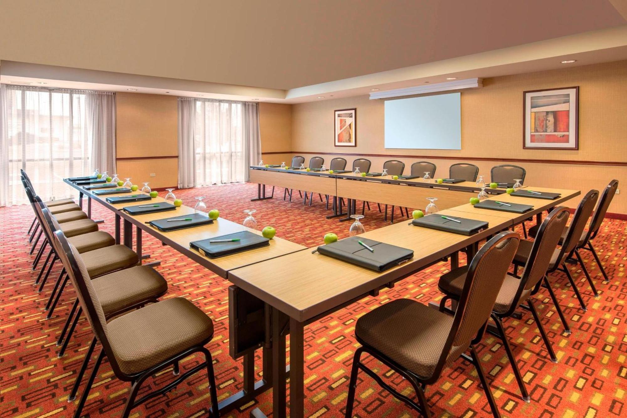 Courtyard By Marriott Denver Cherry Creek Εξωτερικό φωτογραφία