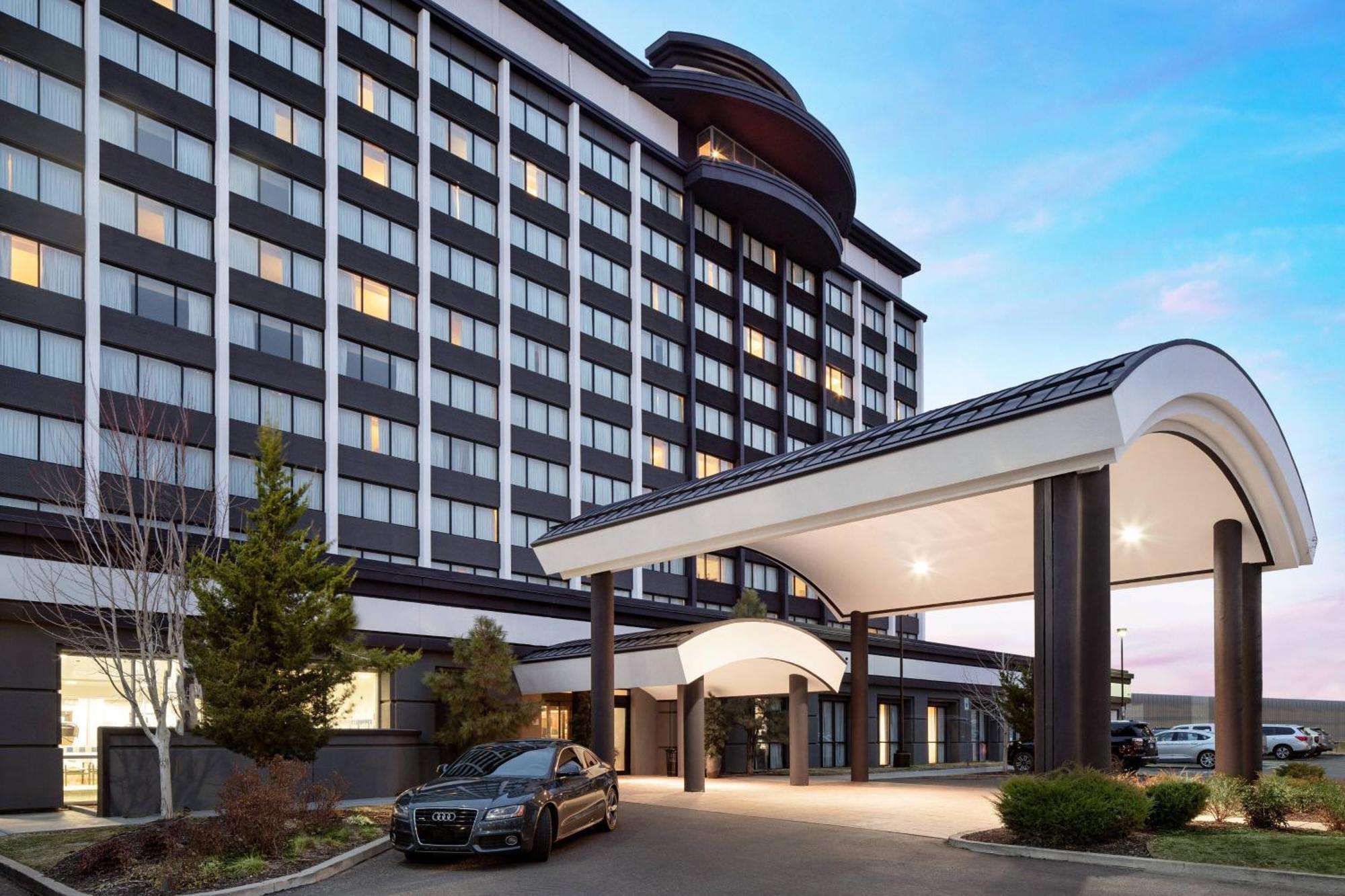 Courtyard By Marriott Denver Cherry Creek Εξωτερικό φωτογραφία