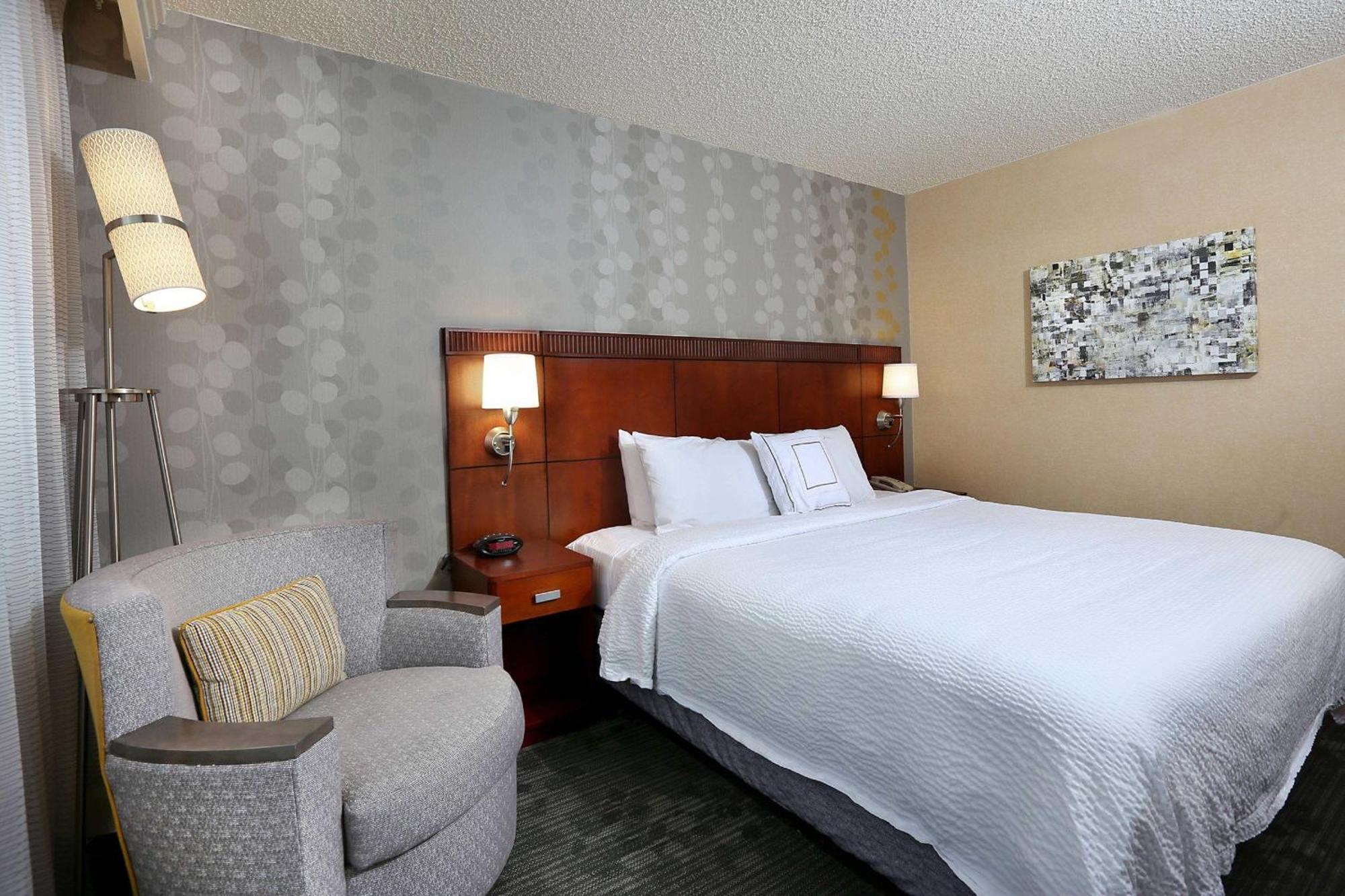 Courtyard By Marriott Denver Cherry Creek Εξωτερικό φωτογραφία