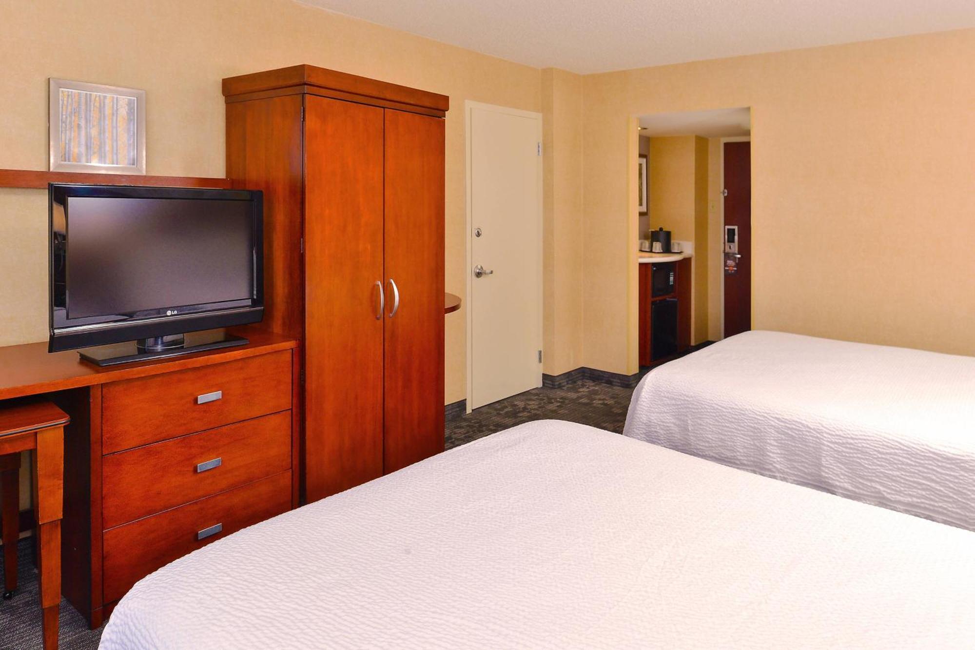 Courtyard By Marriott Denver Cherry Creek Εξωτερικό φωτογραφία
