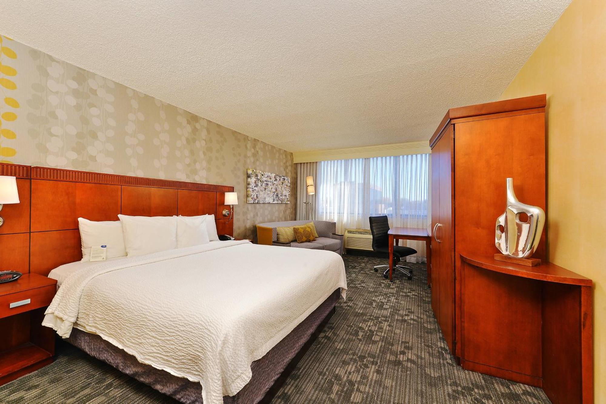 Courtyard By Marriott Denver Cherry Creek Εξωτερικό φωτογραφία