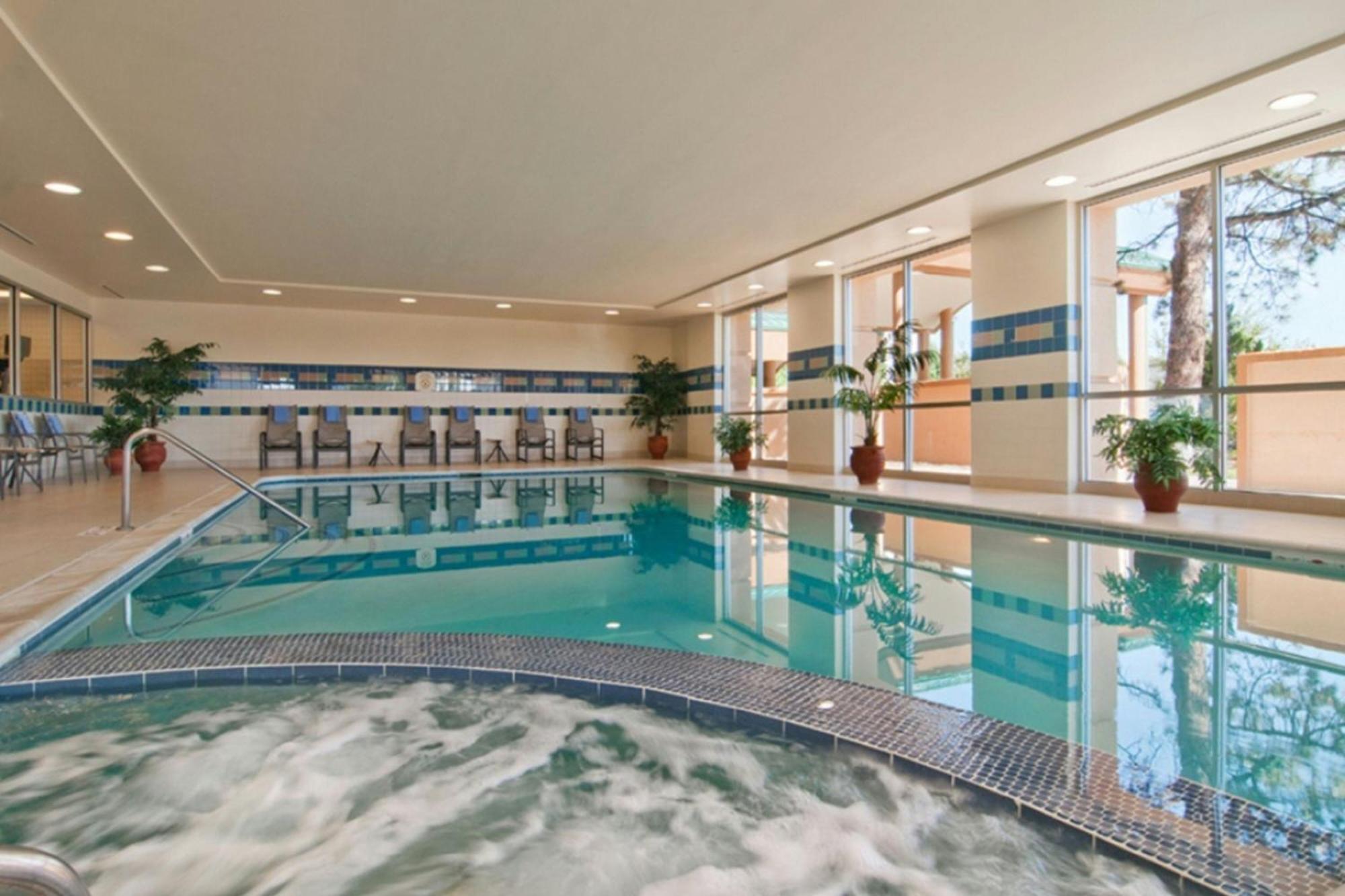 Courtyard By Marriott Denver Cherry Creek Εξωτερικό φωτογραφία