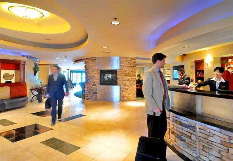 Courtyard By Marriott Denver Cherry Creek Εξωτερικό φωτογραφία