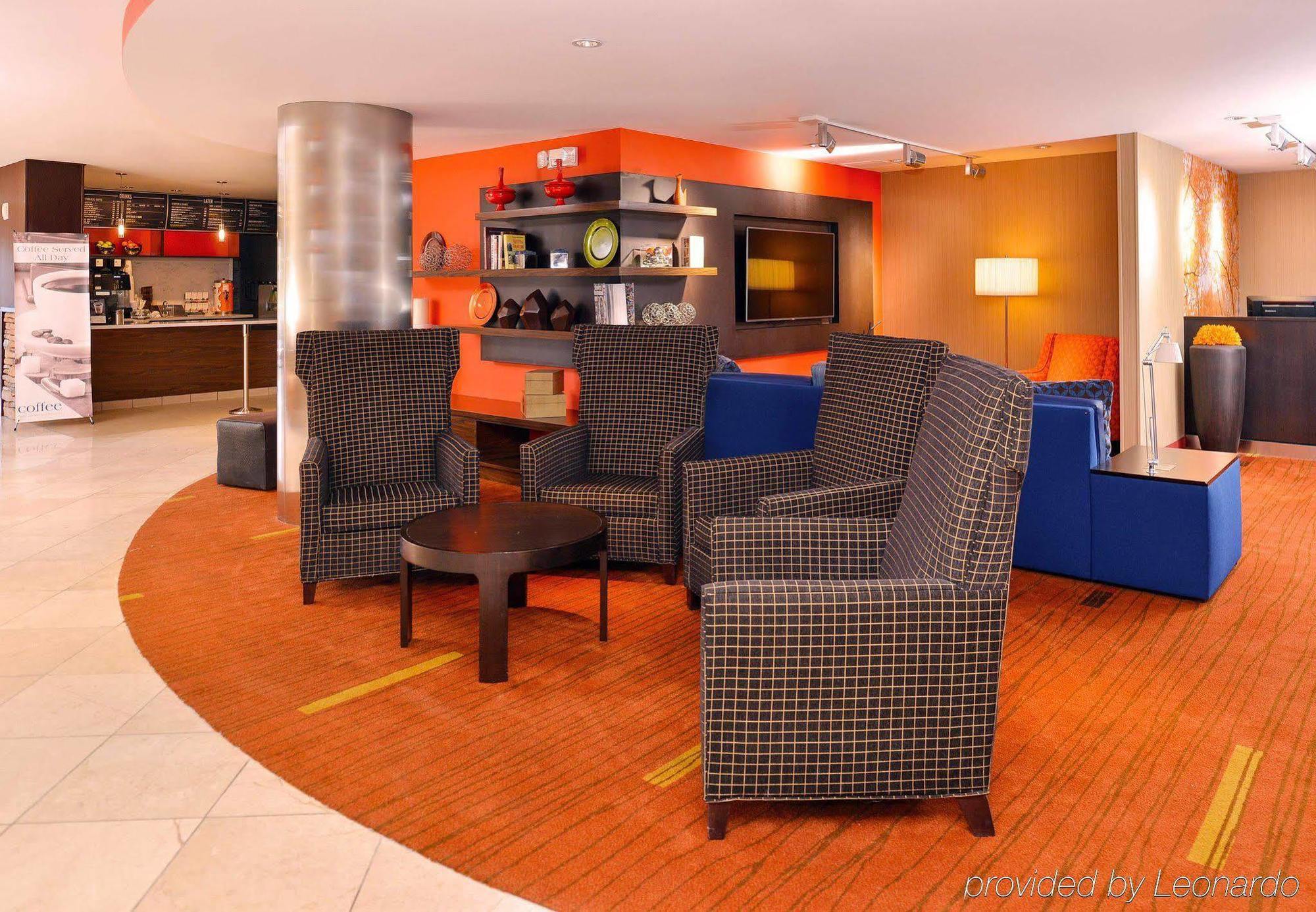 Courtyard By Marriott Denver Cherry Creek Εξωτερικό φωτογραφία