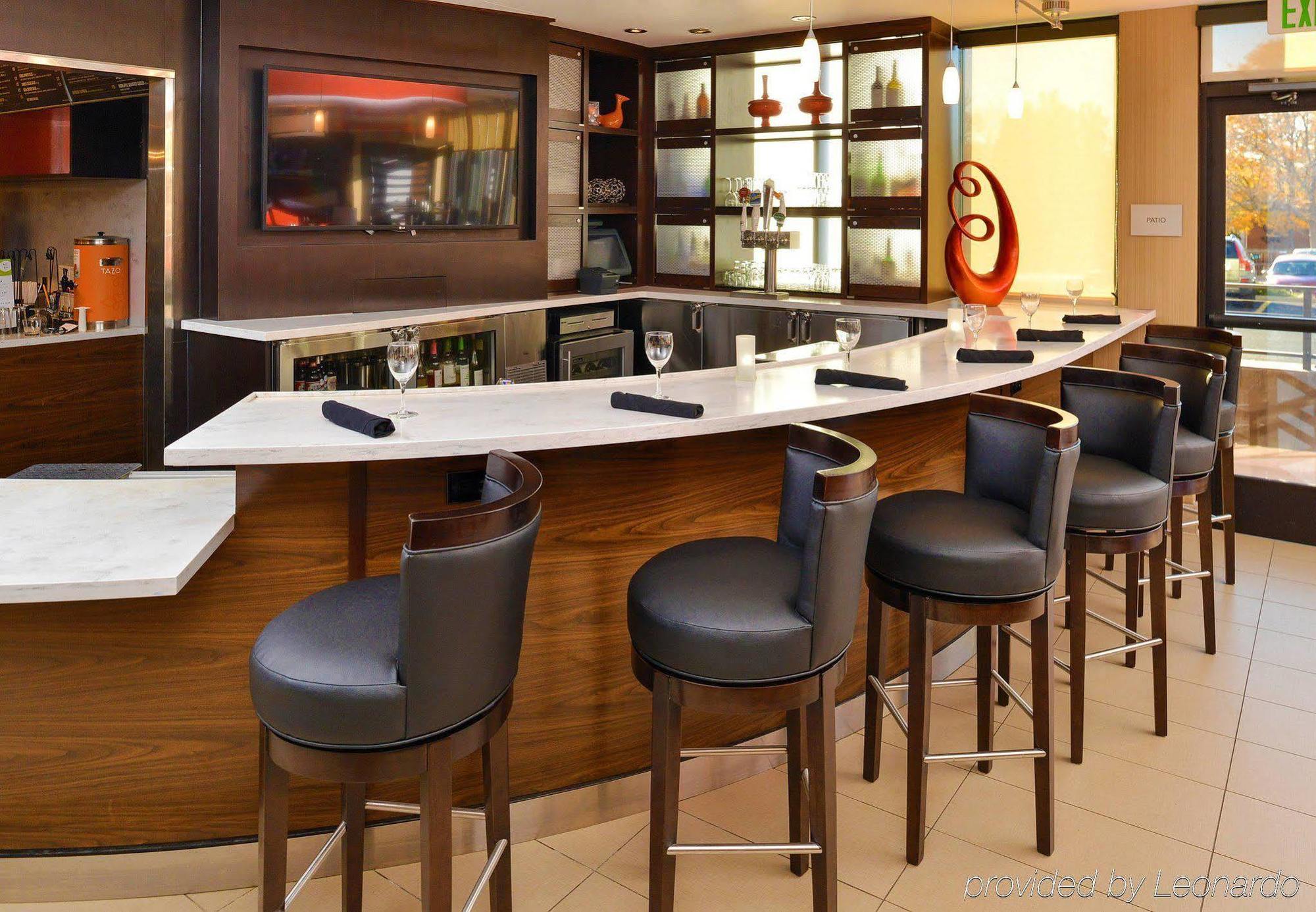Courtyard By Marriott Denver Cherry Creek Εξωτερικό φωτογραφία